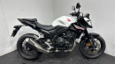 Honda CB500F Hornet (24MY)